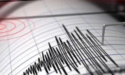 Depremle sallandık: Malatya'da korkutan deprem