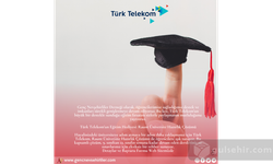 Türk Telekom'un Eğitim Hediyesi: Raunt Çözümü
