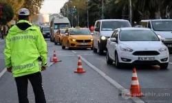 İstanbul Valiliği duyurdu: Trafiğe kapalı yollar açıklandı
