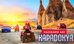 Kapadokya macerasında unutulmaz bir gün: Nevşehir gezisi