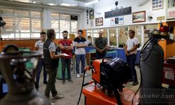 Nevşehir’de istihdam garantili kurslarla gençler iş sahibi oluyor