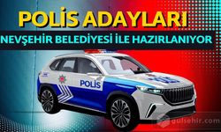 Nevşehir Belediyesi  Pmyo ve Besyo hazırlık kurslarına destek veriyor