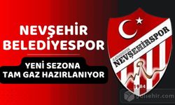 Nevşehir Belediyespor Paylaşımları