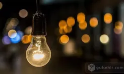 Nevşehir'de elektrik kesintisi: 14 Ağustos elektrik kesintisi olacak bölgeler