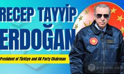 Recep Tayyip Erdoğan Paylaşımları