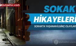 Sokakta Yaşanan İlginç Olaylar: İnanamayacağınız Sokak Hikayeleri