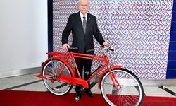Devlet Bahçeli, 58.Cumhurbaşkanlığı Türkiye Bisiklet Turunu tebrik etti