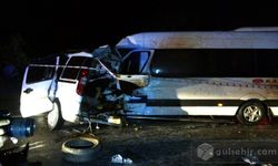 ''Pamukkale 'de Korkunç Trafik Kazaları: 3 Ölü, 50 Yaralı!''