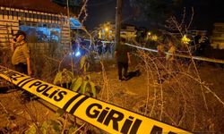 Tokat'ta Korkunç Cinayet:1 Erkek Cesedi Bulundu