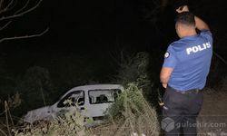 "Trafik Kazasında Ambulans Geç Geldi" Gerekçesiyle Polise Saldırdılar