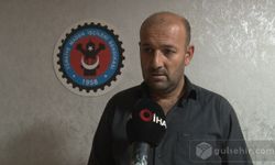 Türkiye Maden İşçileri Sendikası, İşten Çıkarılan 250 Maden İşçisi İçin Eylem Yapıyor