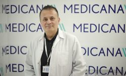 Dr. Yaşar Alpaslan "Alzheimer Hastalığında Erken Teşhis ve Tedavi Önemli"