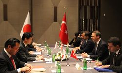 Türkiye-Japonya Enerji Forumu’nda Ortak Bildiri