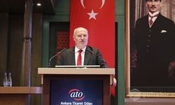 ATO Başkanı, Gayrimenkul Ve İkinci El Araç Satışında İlanlara Getirilen Yasal Freni Olumlu Buldu