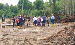 Kırklareli’nde Dün Yaşanan Sel Felaketinde Can Kaybı 4'e Yükseldi!