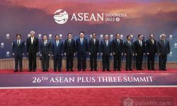 ASEAN Zirvesi'nde "Soğuk Savaş" Uyarısı