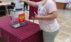 ''Rusya'da Yerel Seçimler Başladı!''Oy Verme İşlemi 3 Gün Sürecek