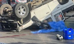 Alanya'da Safari Aracıyla Facia:1 Ölü 9 yaralı