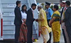 Dünya Liderleri G20 Zirvesi İçin Hindistan'a Gelmeye Başladı