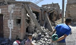 Fas'ta Deprem Nedeniyle:''3 Gün Ulusal Yas İlan Edildi''