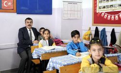 Milli Eğitim Bakanı'ndan Yeni Eğitim-Öğretim Yılı Mesajı