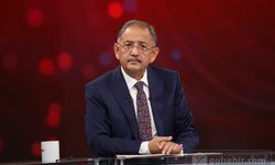 Bakan Mehmet Özhaseki’den ''Toki'de İndirim Müjdesi''