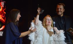 30. Uluslararası Adana Altın Koza Film Festivali'nde “Orhan Kemal Emek Ödülleri” Sahiplerini Buldu