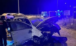 Kütahya'da Feci Kaza: '22 Ölü, 2 Yaralı''