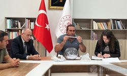 ''Nevşehir’de 34 Kadro İçin Kura Çekimi Yapıldı''