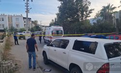 Bodrum’da: ''Kanlı İnfaz İki Kişi Silahla Başlarından Vurularak Öldürüldüler''