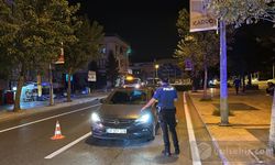 Düzce’de Polisten Sürücülere Ceza Yağdı: ''102 Sürücüye 211 Bin Lira Cezai işlem Uygulandı''