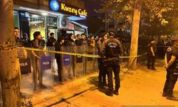 İstanbul Esenyurt'ta Kanlı Borç Kavgası: ''1 Ölü''