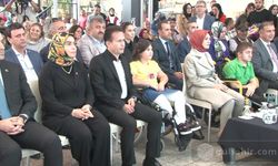 Aile ve Sosyal Hizmetler Bakanı:  “Bir Medeniyet Projesi Olan Türkiye Yüzyılı’nı Hep Birlikte Gerçekleştireceğiz”