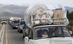 ''Dağlık Karabağ’dan Ermenistan’a  Gelenlerin Sayısı 100 Bini Geçti''