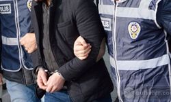 İzmir'de DEAŞ'ın İnine Baskın:'' 5 Kişi Tutuklandı''