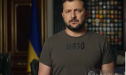 Ukrayna'nın Savunma Bakanı Görevden Alındı