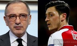 Fatih Altaylı'dan Mesut Özil'e şok suçlama