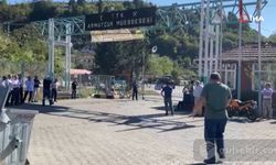 Zonguldak’ta Maden Ocağında Göçük!:''Ekipler bölgeye sevk edildi''