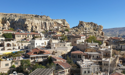 Gülşehir'de Gezilecek Yerler: Doğal ve Tarihi Güzellikler