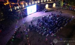 Nevşehir Belediyesi Açık Hava Sinema Günleri Binlerce İzleyiciye Ulaştı