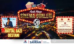 “Battal Gazi Destanı” Filmi Nevşehir Halkını Bekliyor