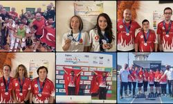Bakan  Osman Aşkın Bak'tan Özel Sporculara Tebrik Mesajı