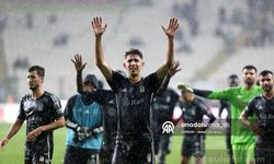 ''Trendyol Süper Lig’in 7. haftasında Beşiktaş Deplasmanda Karşılaştığı Konyaspor'u 2-0 Mağlup Etti''