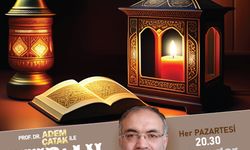 "Kur'an'ın Işığında Tefekkür: Ruhumuza Yolculuk"