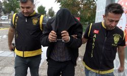 Aksaray'da: '' Sigara İzmariti Kavgasında 4 kişiyi Bıçaklayan Baba Ve Oğlu Adliyeye Sevk Edildi''