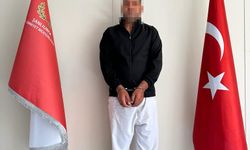 ŞanlıUrfa'da: '' Polis Memuru Ferhat Avcı'yı Şehit Eden Şüpheli 10 Yıl Sonra Yakalandı''