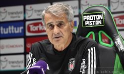 Beşiktaş Maçının Ardından Şenol Güneş: ''Yayıncı Kuruluşun Tarafsızlığına İnanmıyorum" Dedi