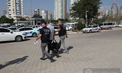 ''Mersin'de FETÖ'den Aranan Eski Emniyet Amiri Yakalanıp, Tutuklandı''