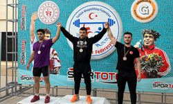 Nevşehir'e "Türkiye Şampiyonluğu" Sürprizi