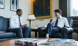 ''Kanada’da İlk Kez Bir Siyahi Parlamento Başkanı Oldu''